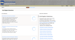 Desktop Screenshot of digital.klnpa.org